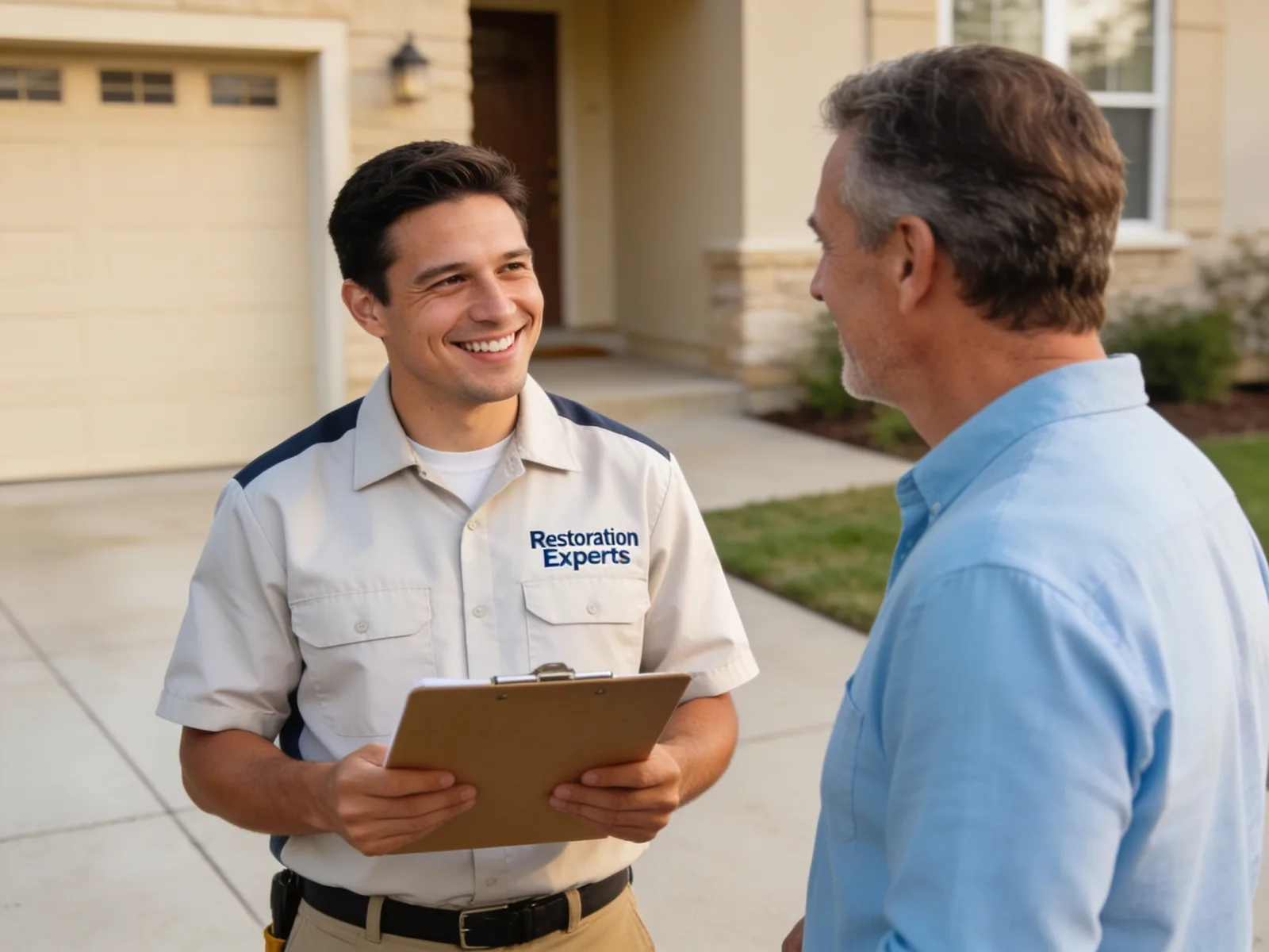 Water Damage Cleanup Mount Sidney, VA FAQs